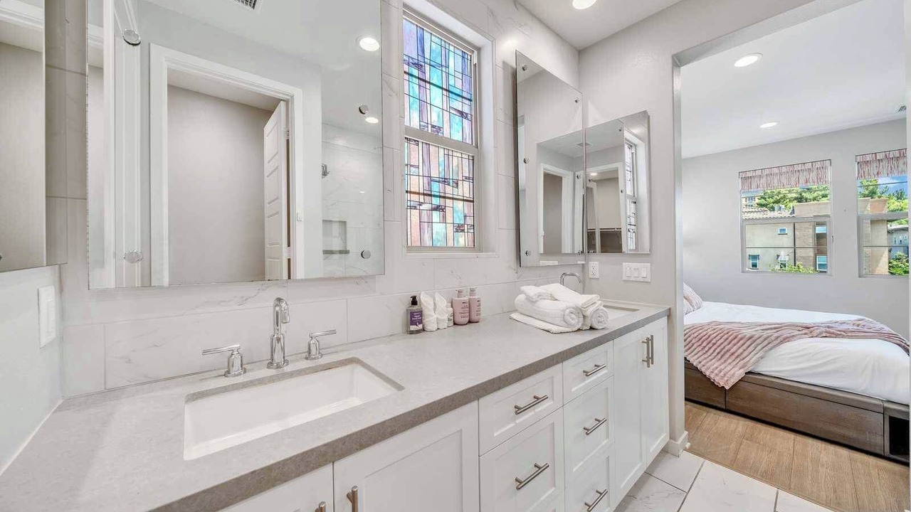 Photo of Bathroom in Mission Viejo