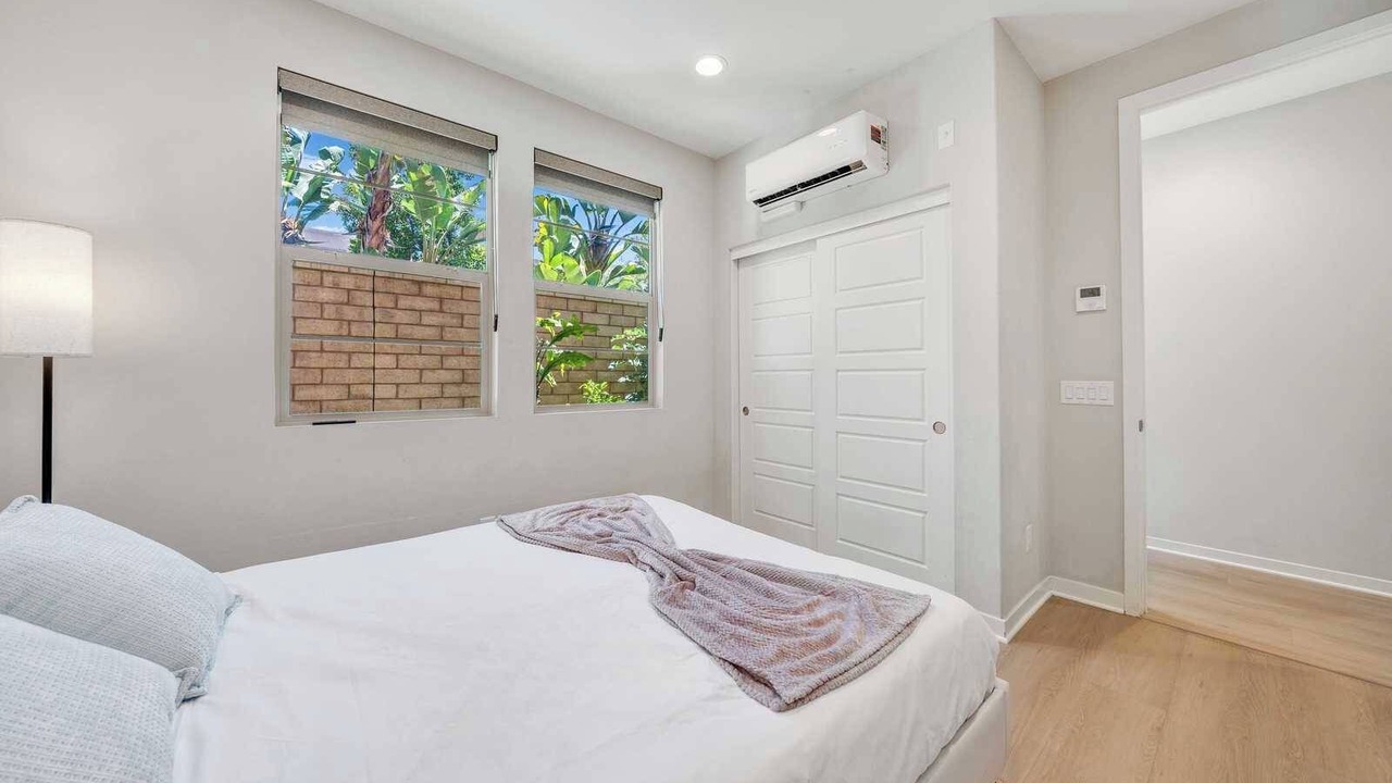 Photo of Bedroom in Mission Viejo