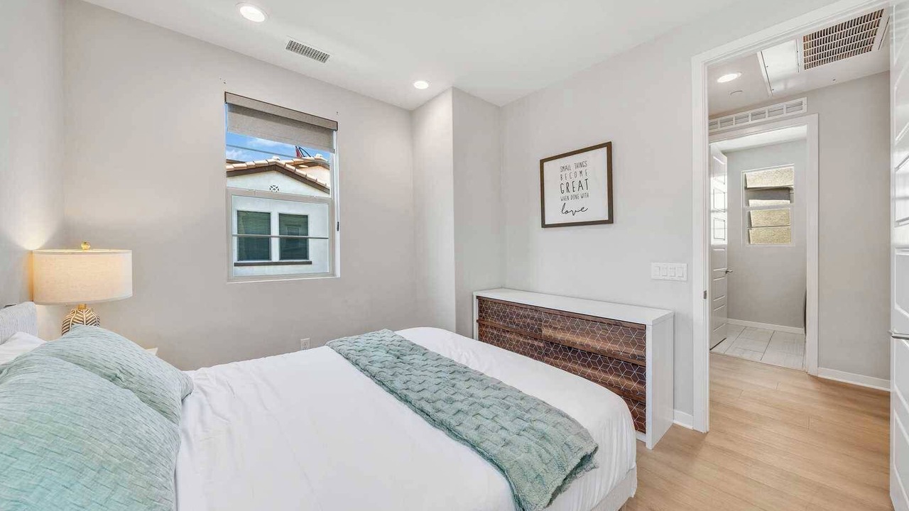 Photo of Bedroom in Mission Viejo