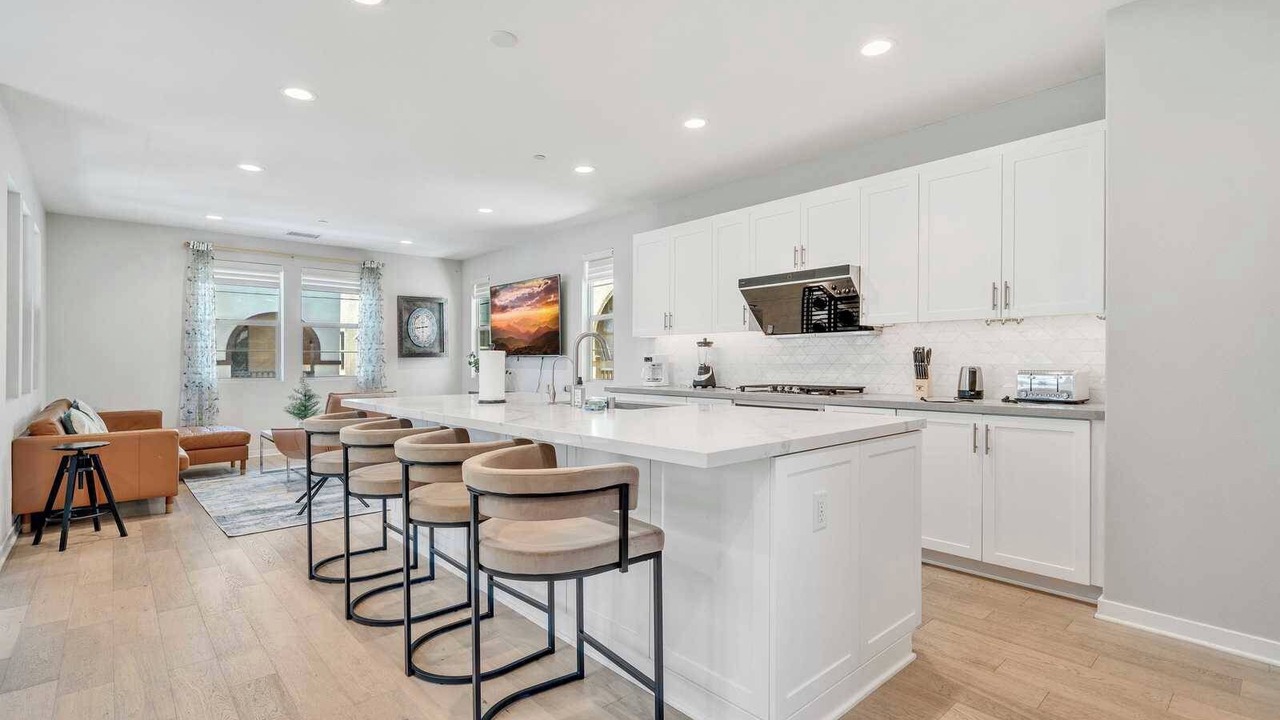 Photo of Kitchen in Mission Viejo