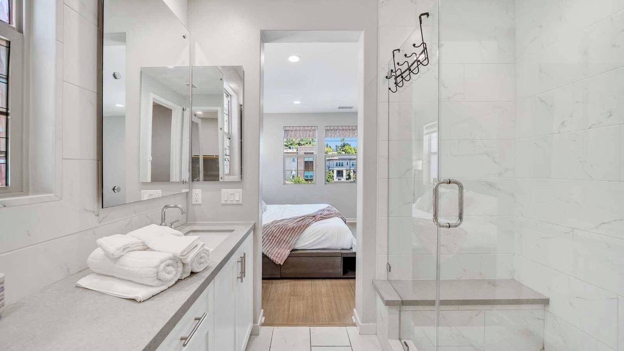 Photo of Bathroom in Mission Viejo