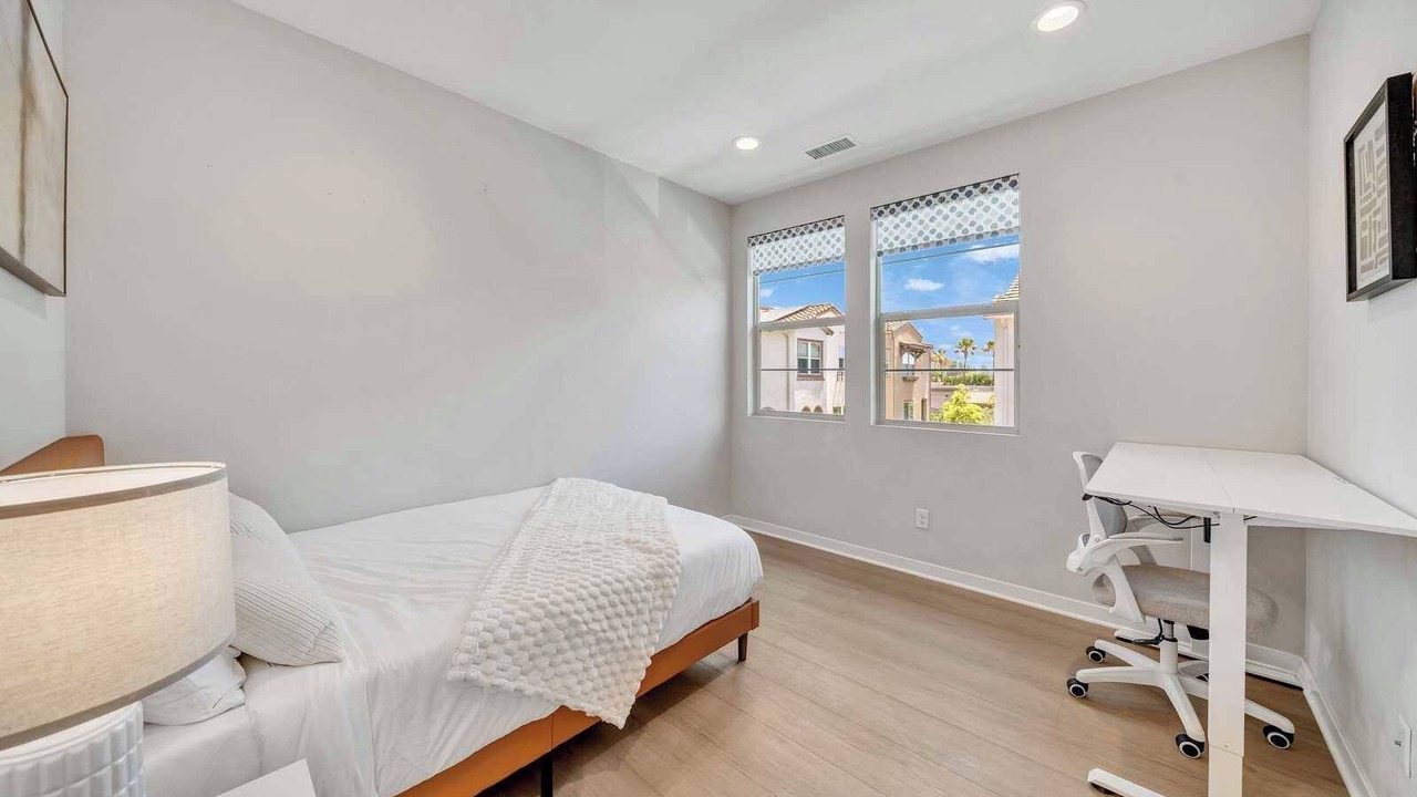 Photo of Bedroom in Mission Viejo