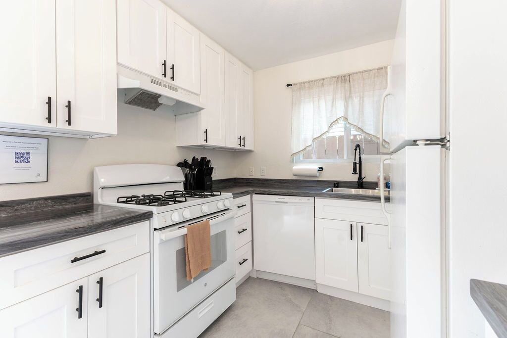 Photo of Kitchen in North Park