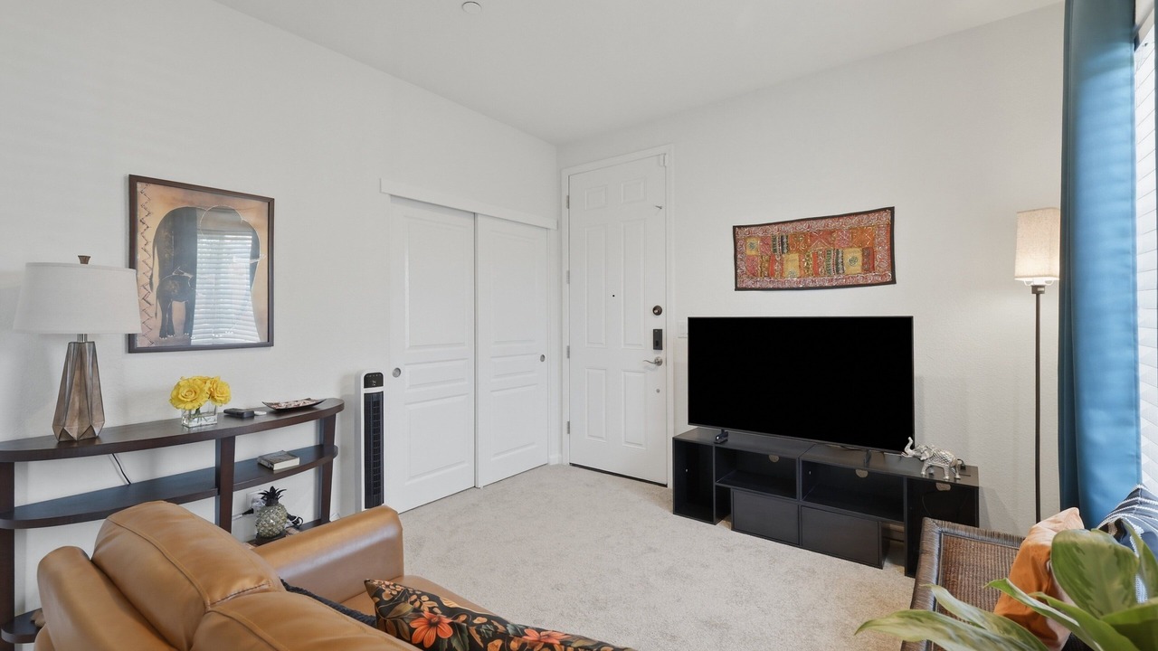 Photo of Bedroom in Elk Grove