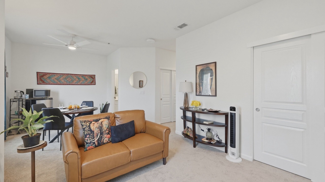Photo of Bedroom in Elk Grove