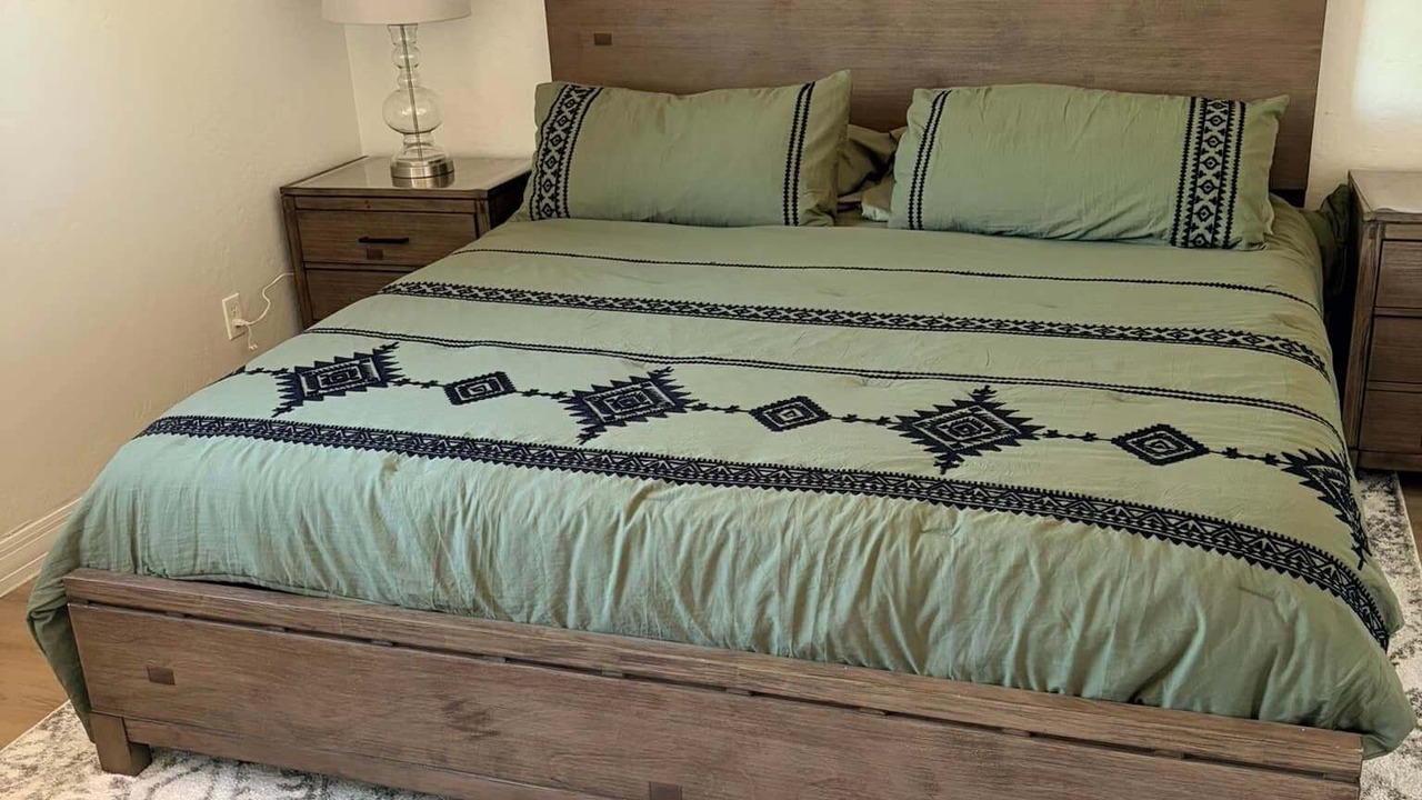 Photo of Bedroom in Prescott