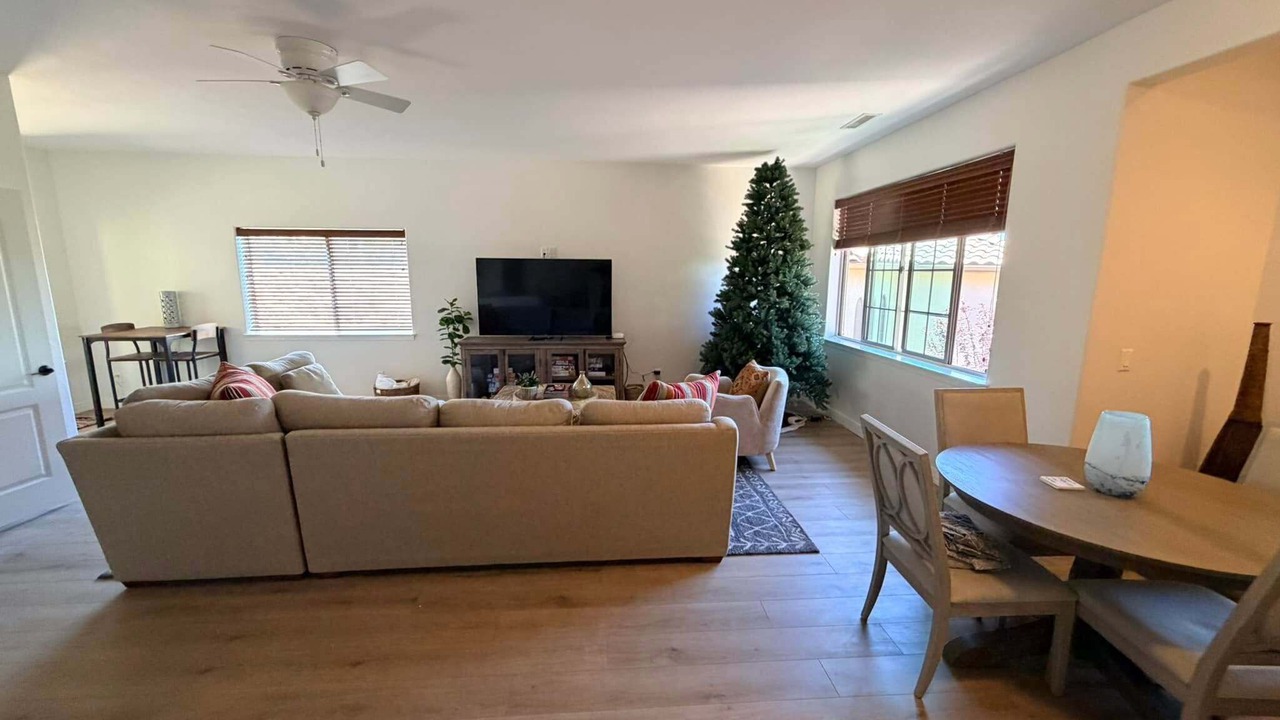 Photo of Livingroom in Prescott