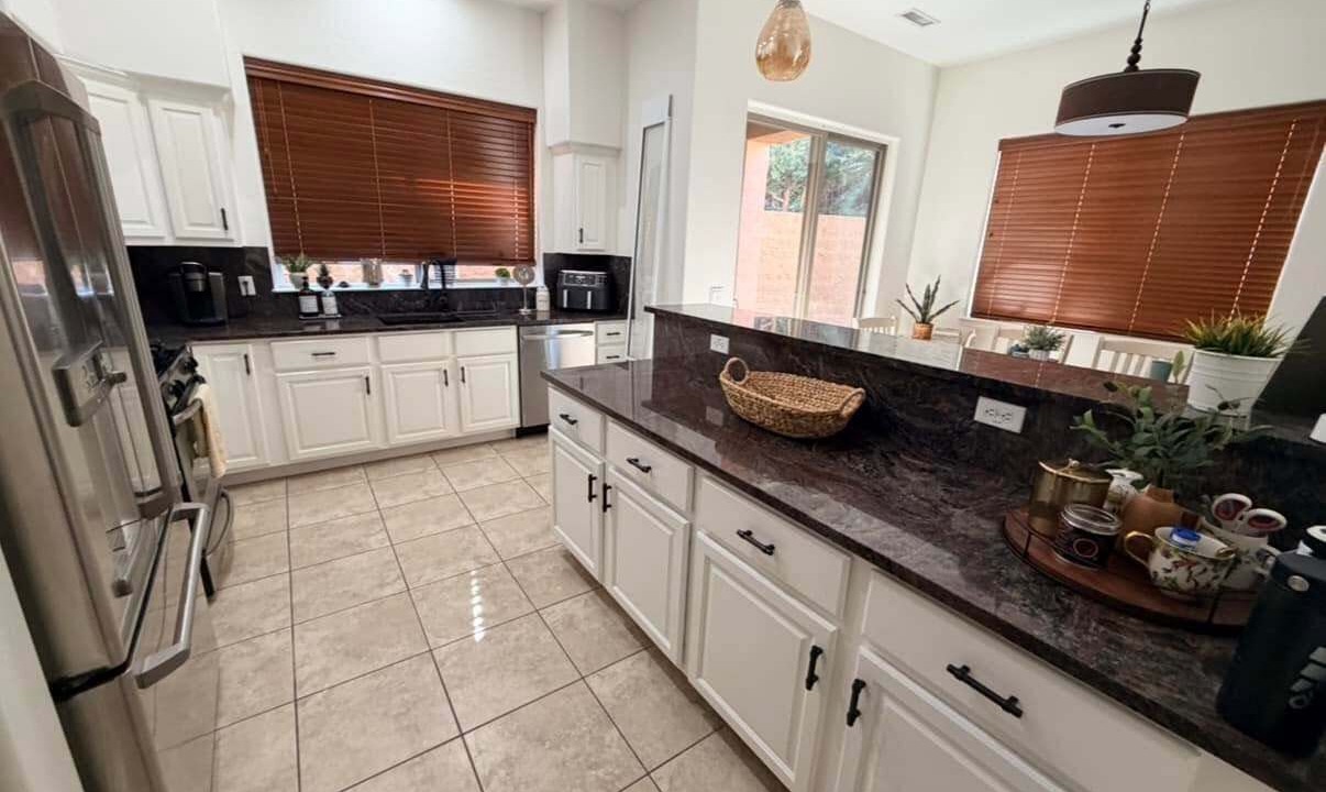 Photo of Kitchen in Prescott