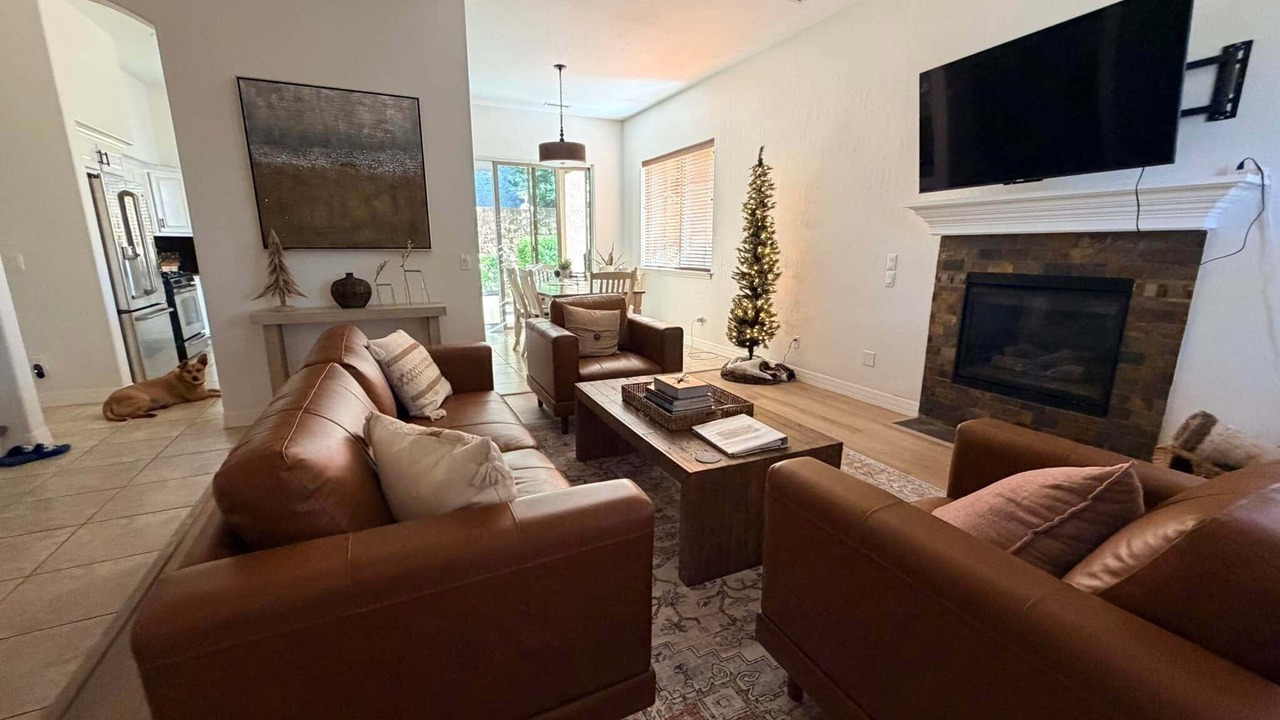 Photo of Livingroom in Prescott