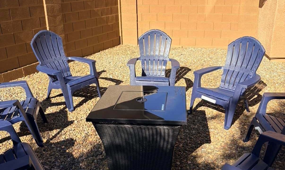 Photo of Outdoor in Prescott