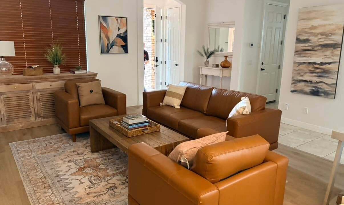 Photo of Livingroom in Prescott