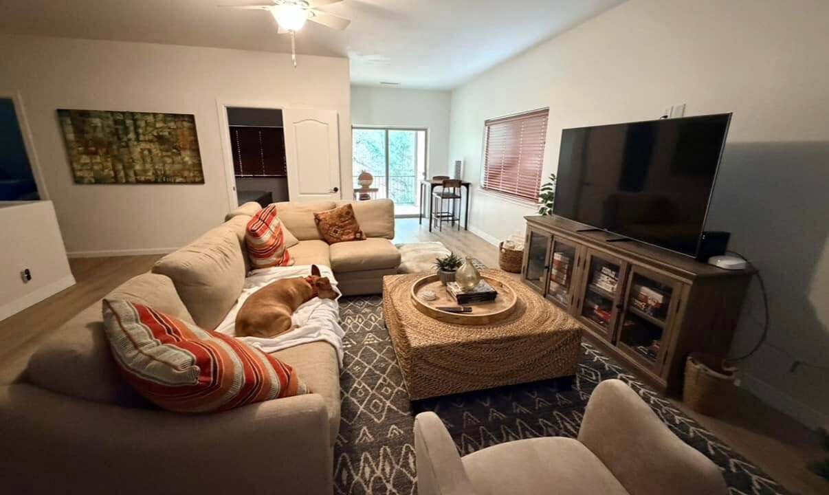 Photo of Livingroom in Prescott