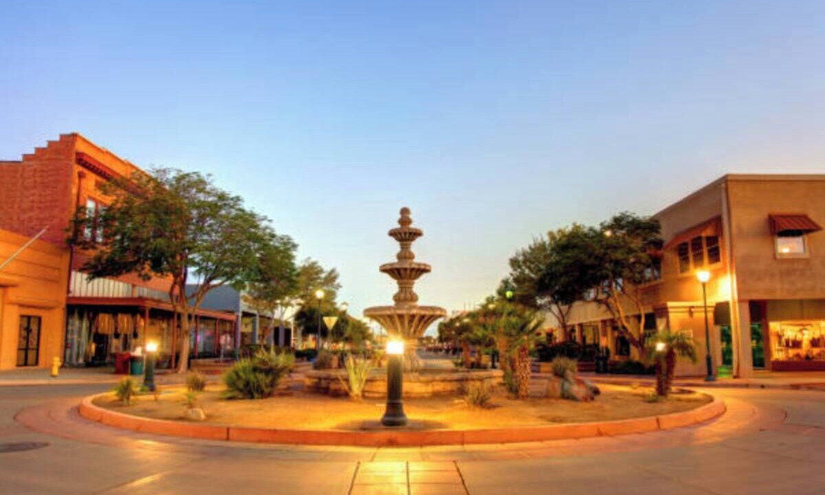 Photo of Others in Yuma