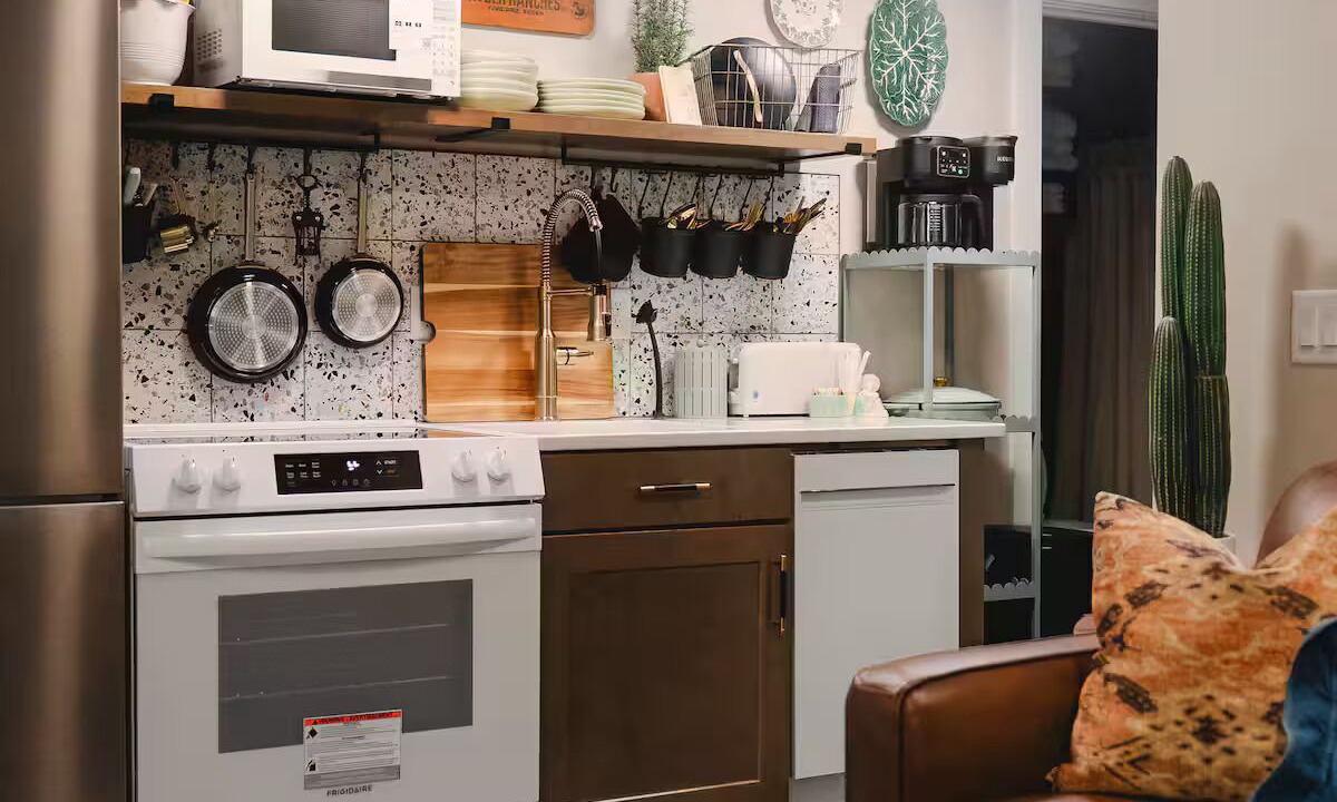 Photo of Kitchen in Yuma