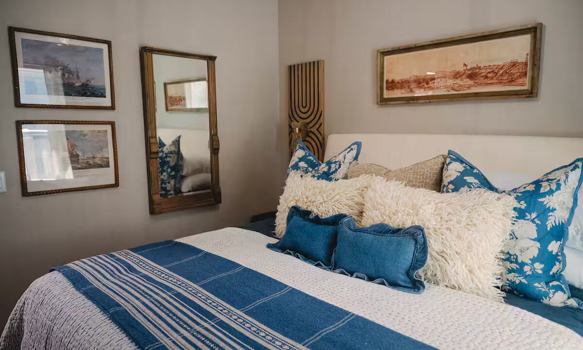 Photo of Bedroom in Yuma