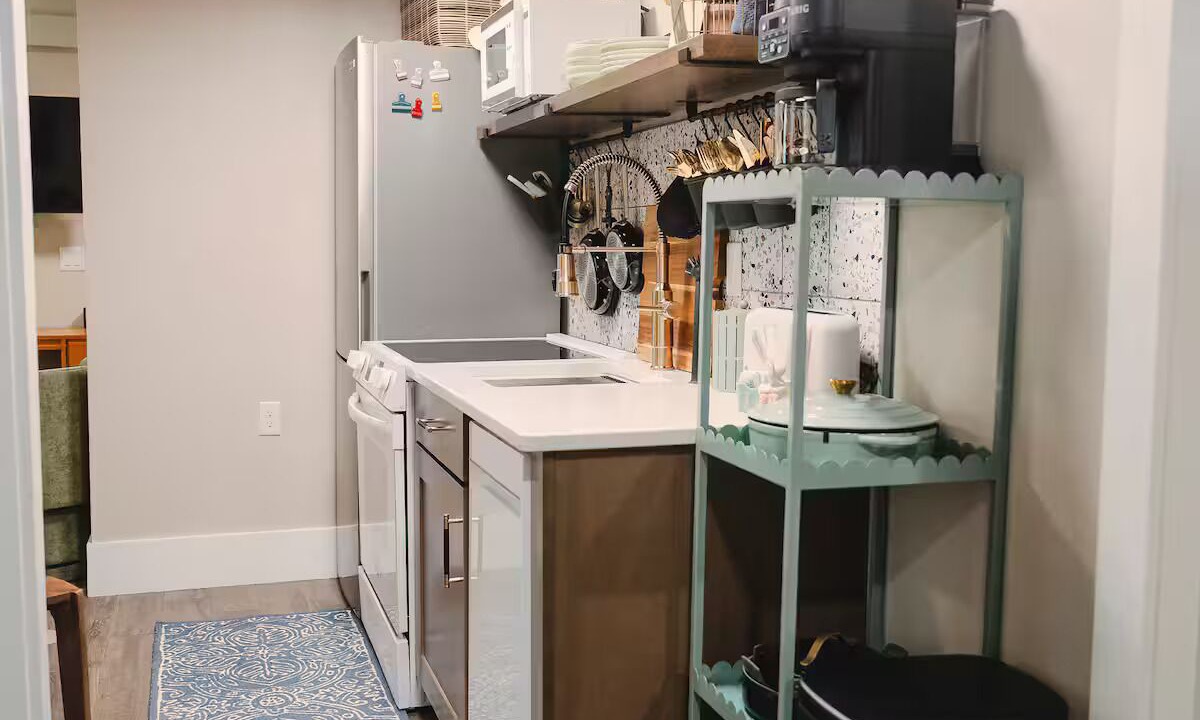 Photo of Kitchen in Yuma