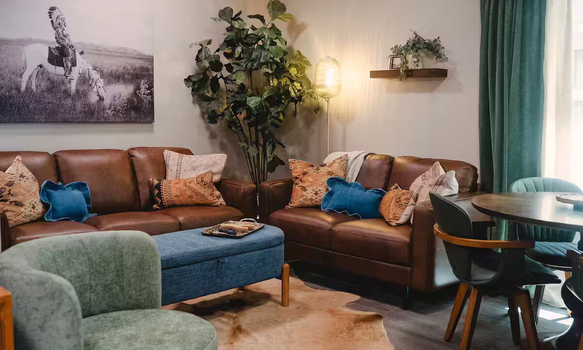 Photo of Livingroom in Yuma