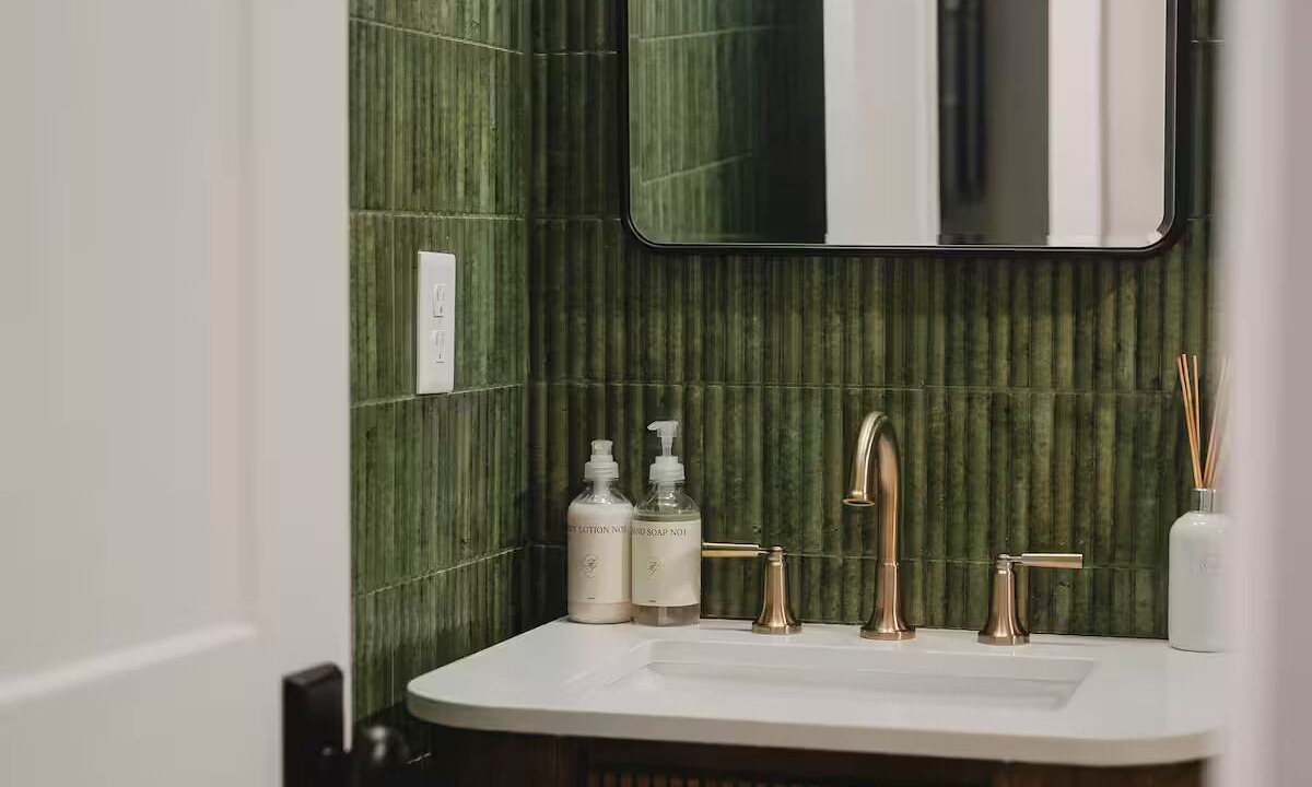 Photo of Bathroom in Yuma