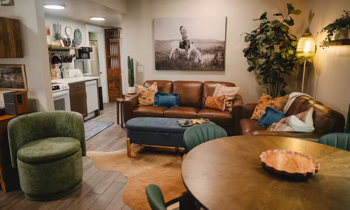 Photo of Livingroom in Yuma