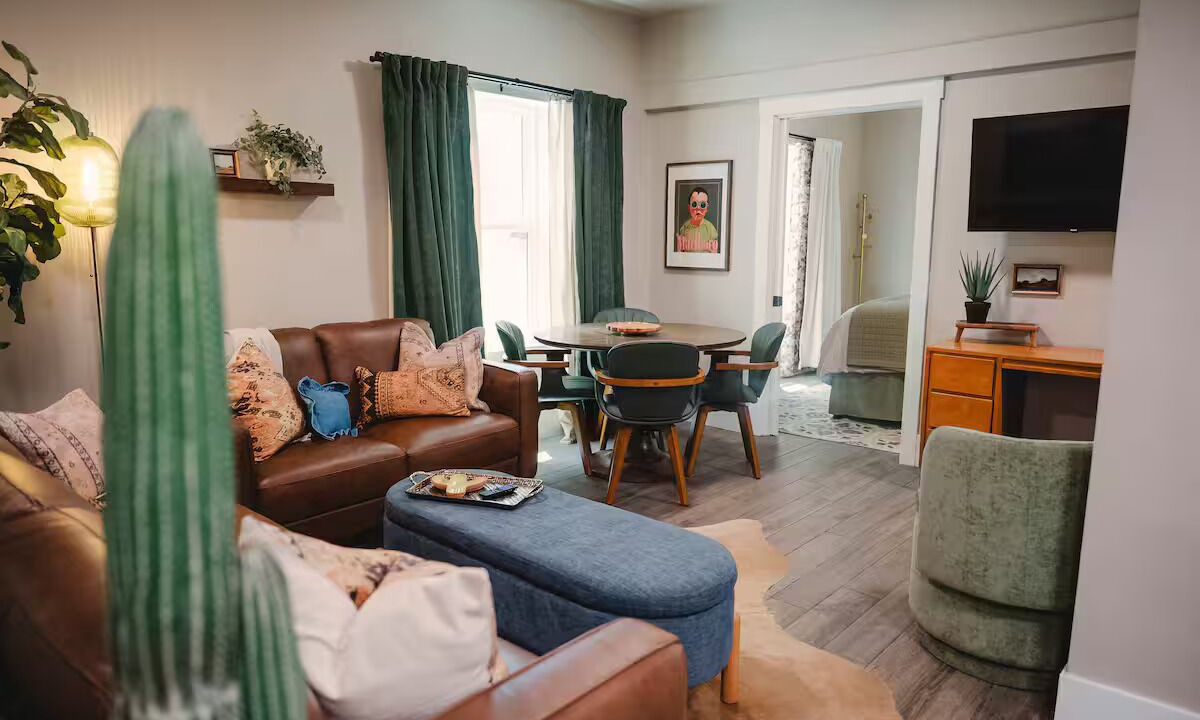 Photo of Livingroom in Yuma
