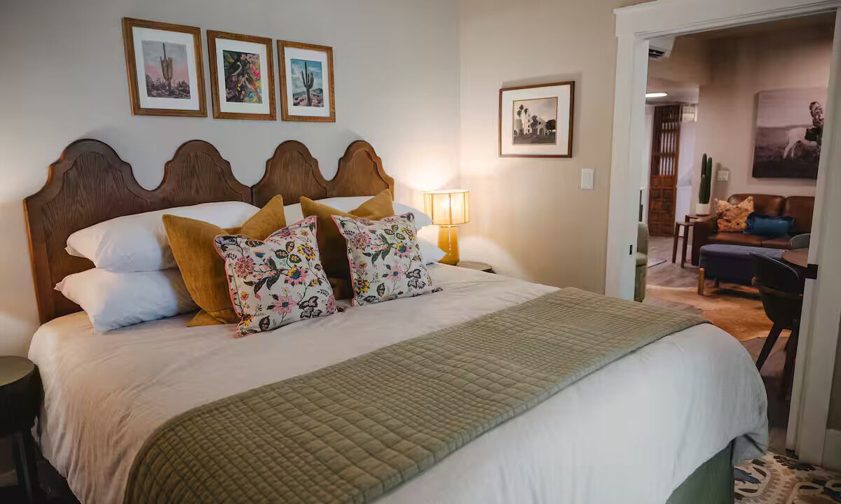 Photo of Bedroom in Yuma
