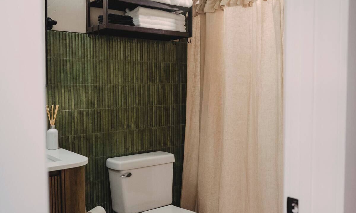 Photo of Bathroom in Yuma