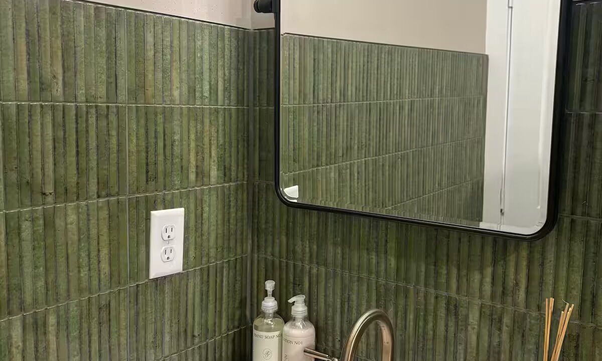 Photo of Bathroom in Yuma