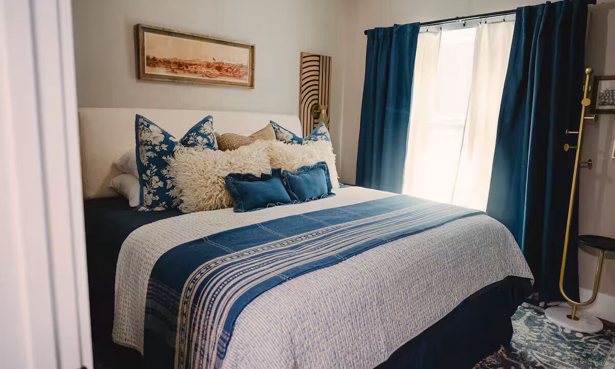 Photo of Bedroom in Yuma