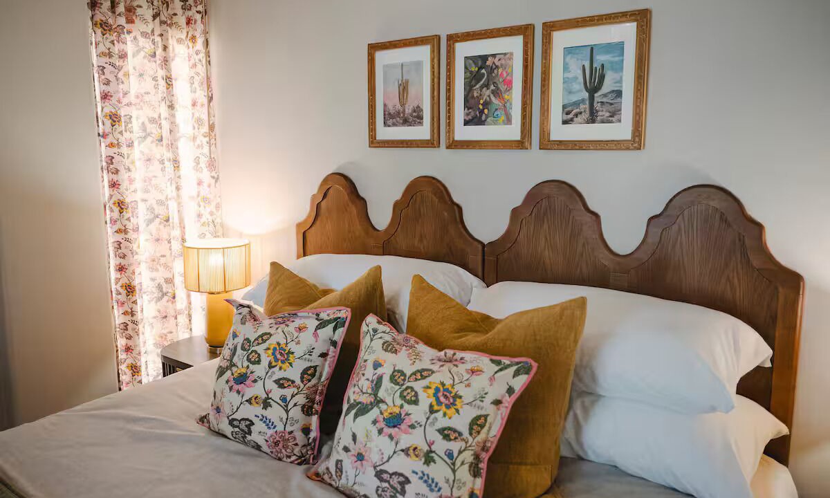 Photo of Bedroom in Yuma