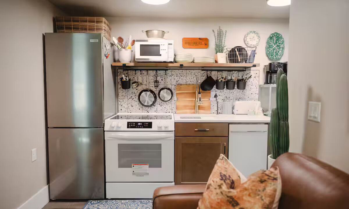 Photo of Kitchen in Yuma