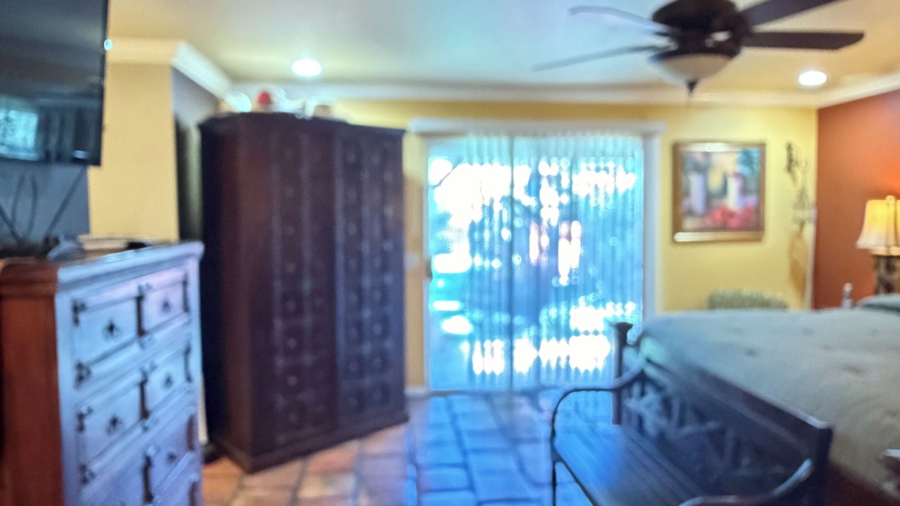 Photo of Bedroom in Aguanga