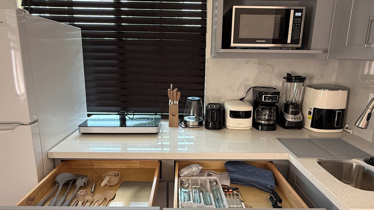 Photo of Kitchen in San Gabriel