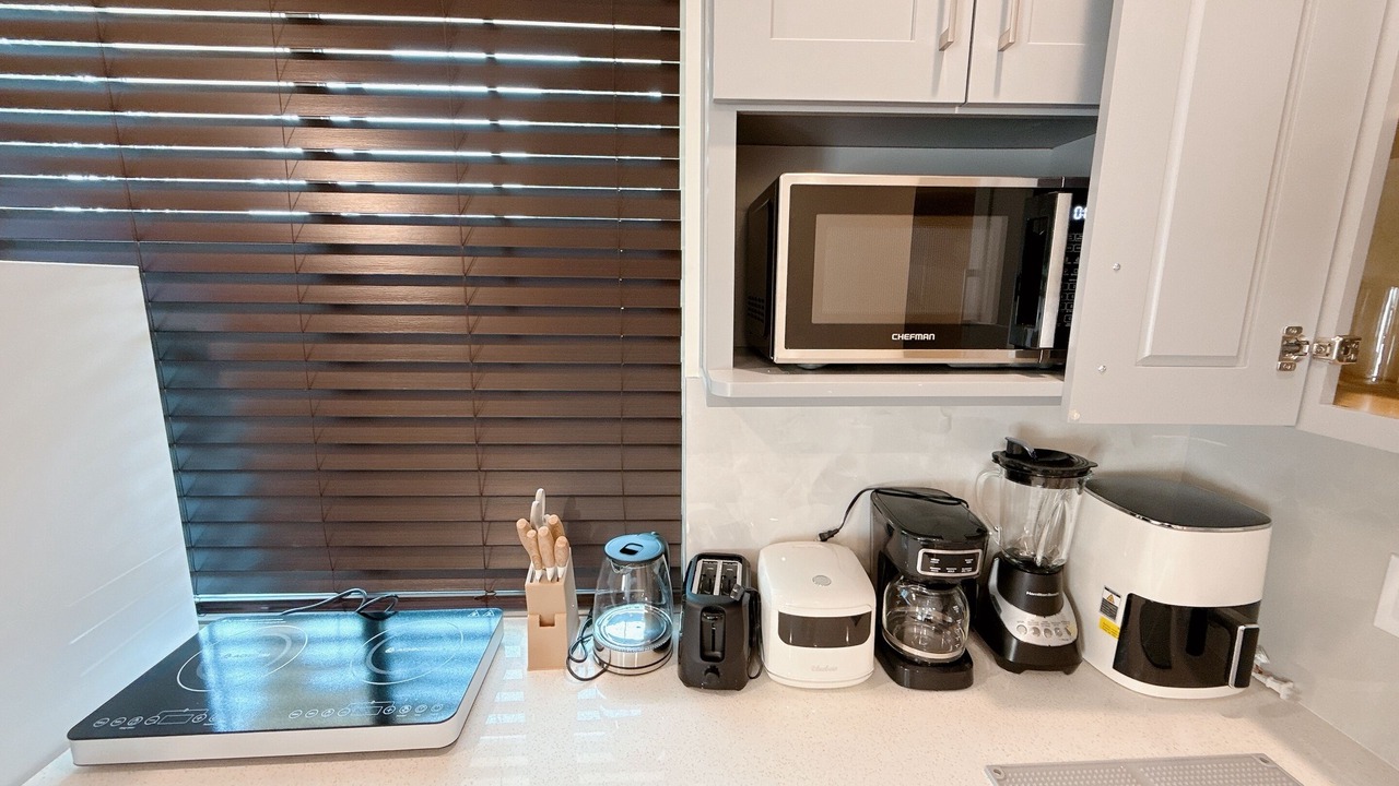 Photo of Kitchen in San Gabriel