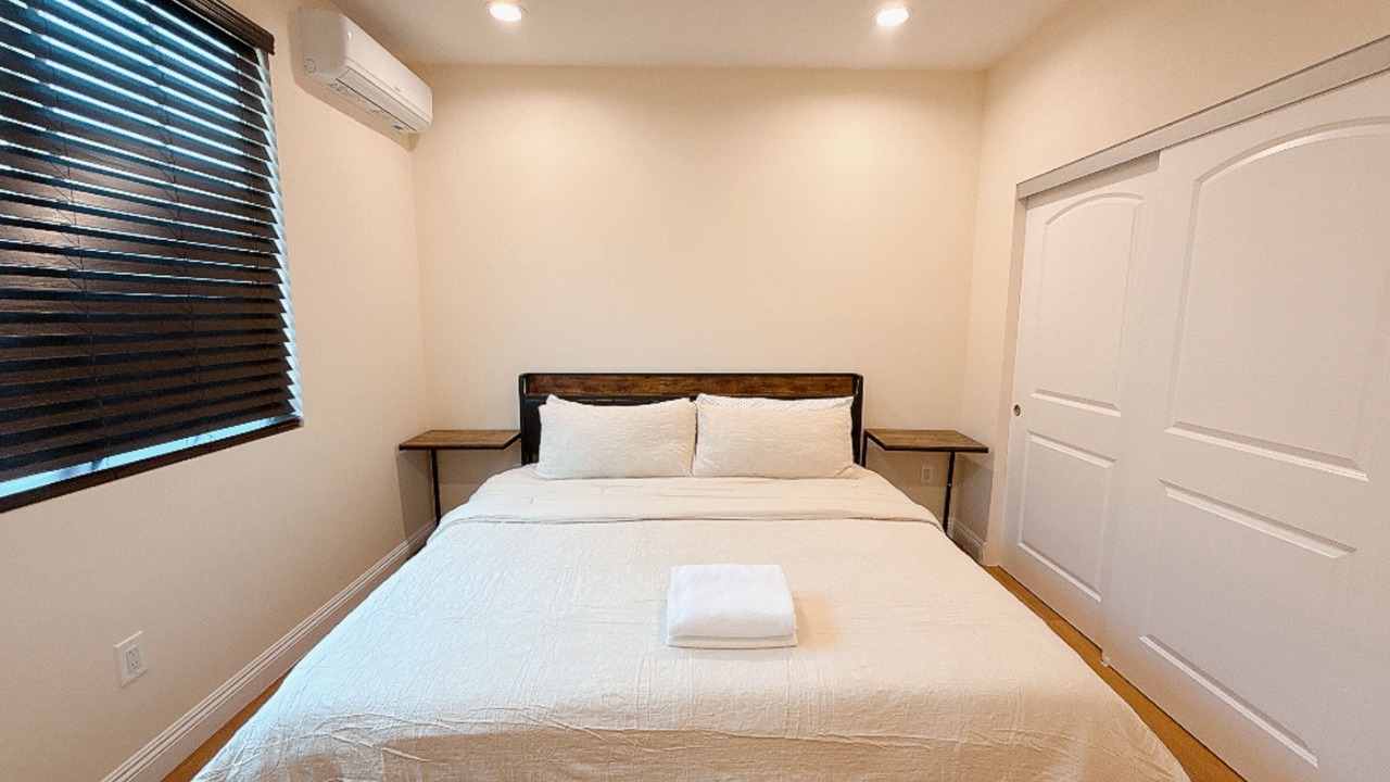 Photo of Bedroom in San Gabriel