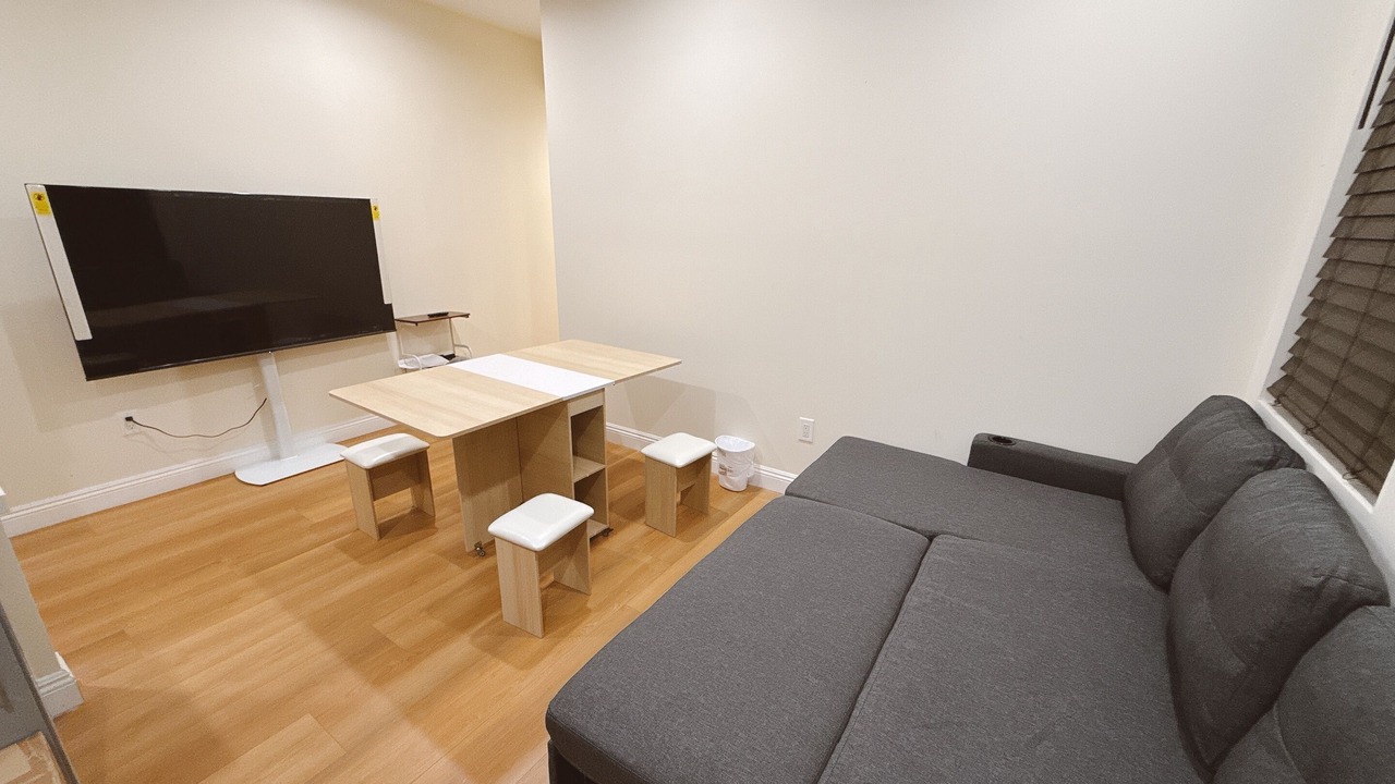 Photo of Livingroom in San Gabriel