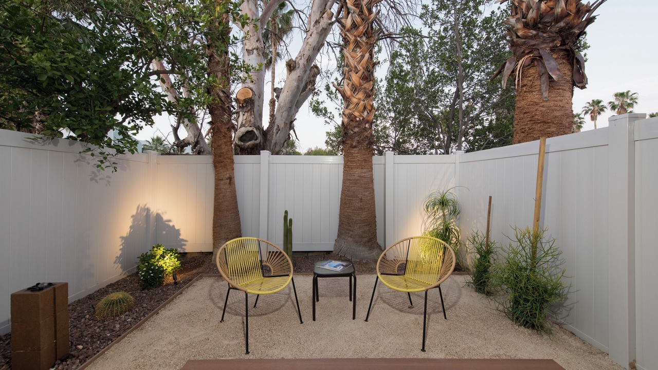 Photo of Outdoor in Uptown Design District