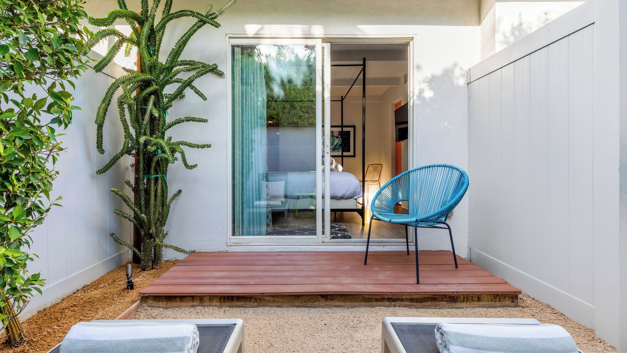 Photo of Outdoor in Old Las Palmas