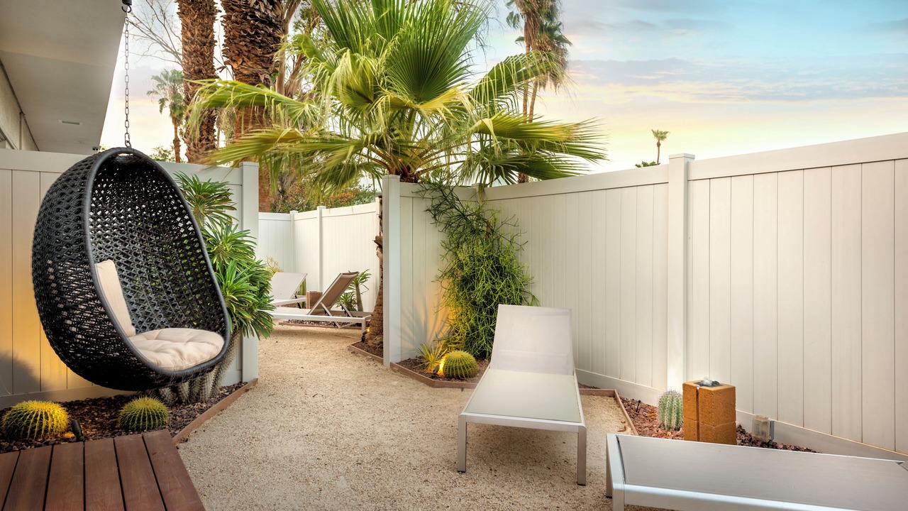 Photo of Outdoor in Old Las Palmas
