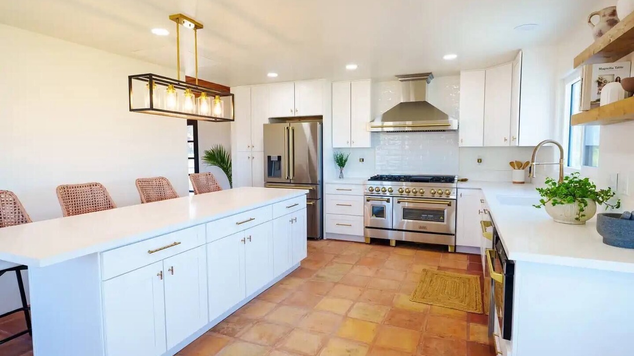 Photo of Kitchen in Bonsall