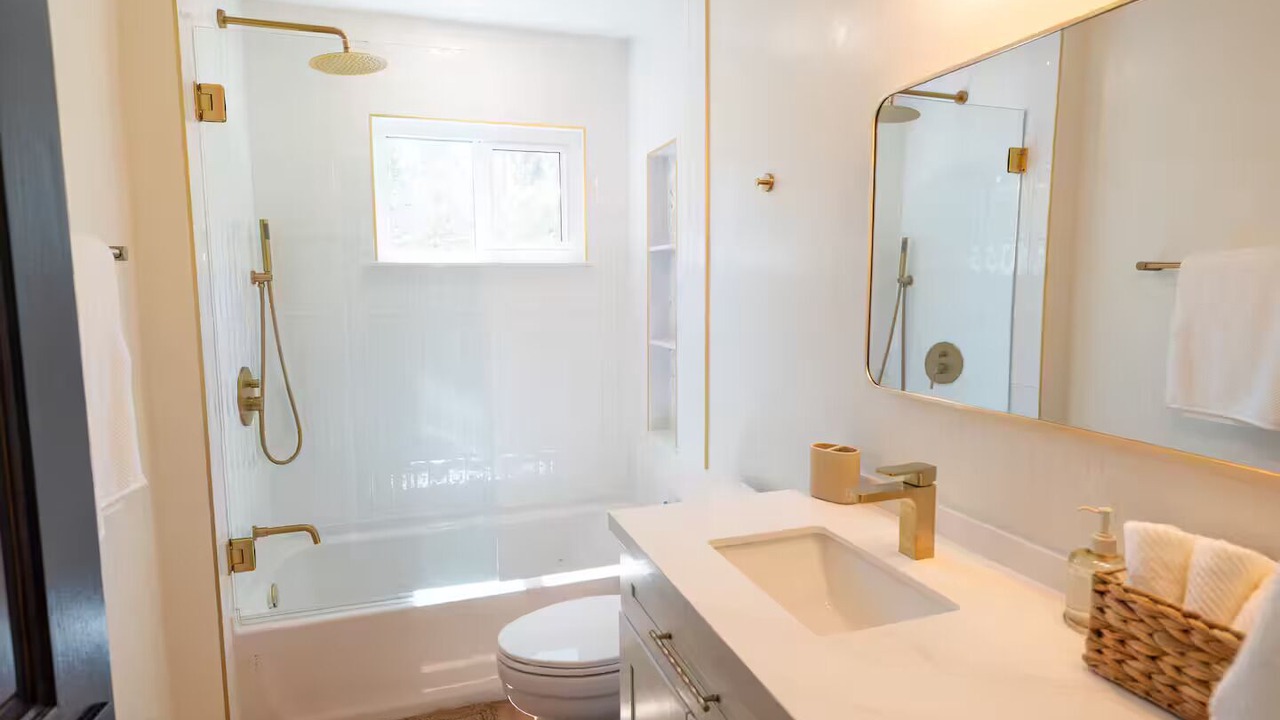 Photo of Bathroom in Bonsall