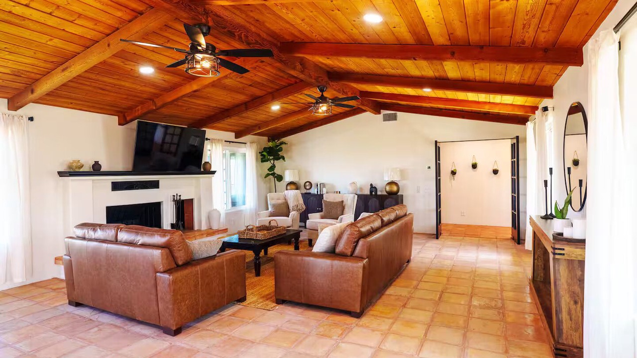 Photo of Livingroom in Bonsall