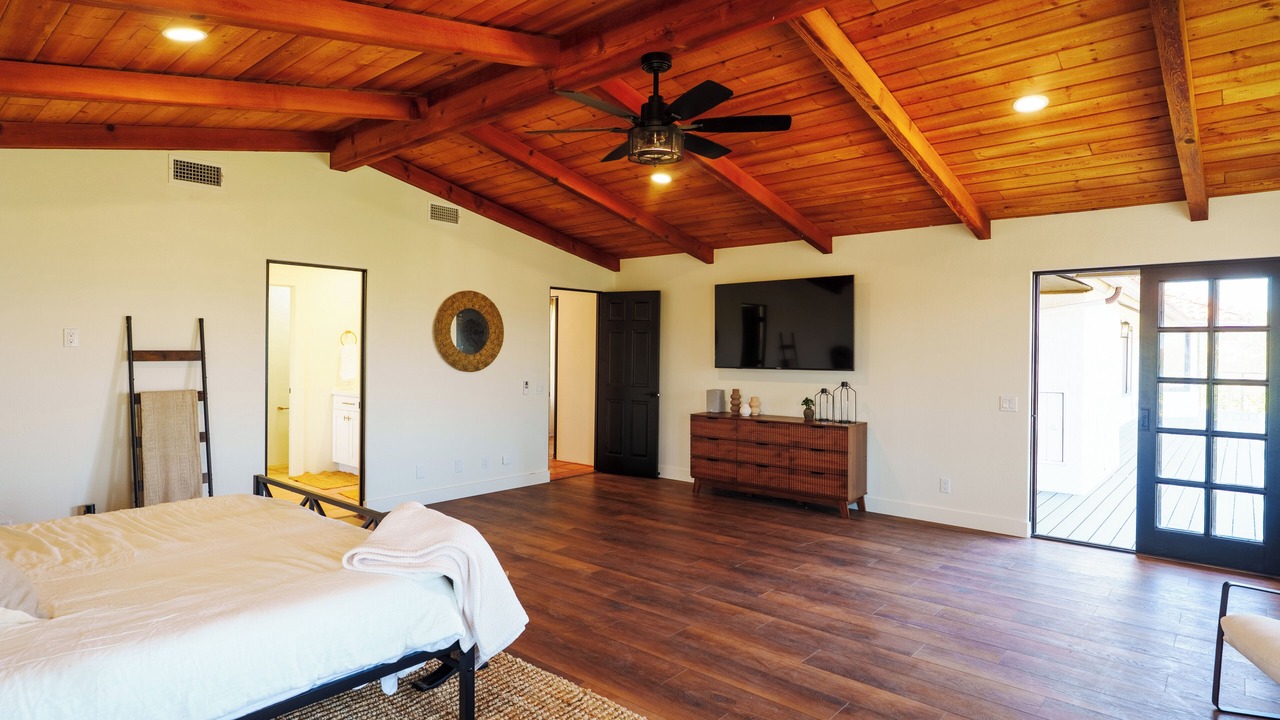 Photo of Bedroom in Bonsall