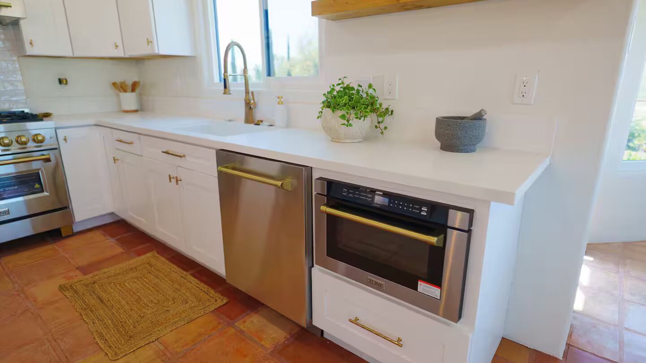 Photo of Kitchen in Bonsall