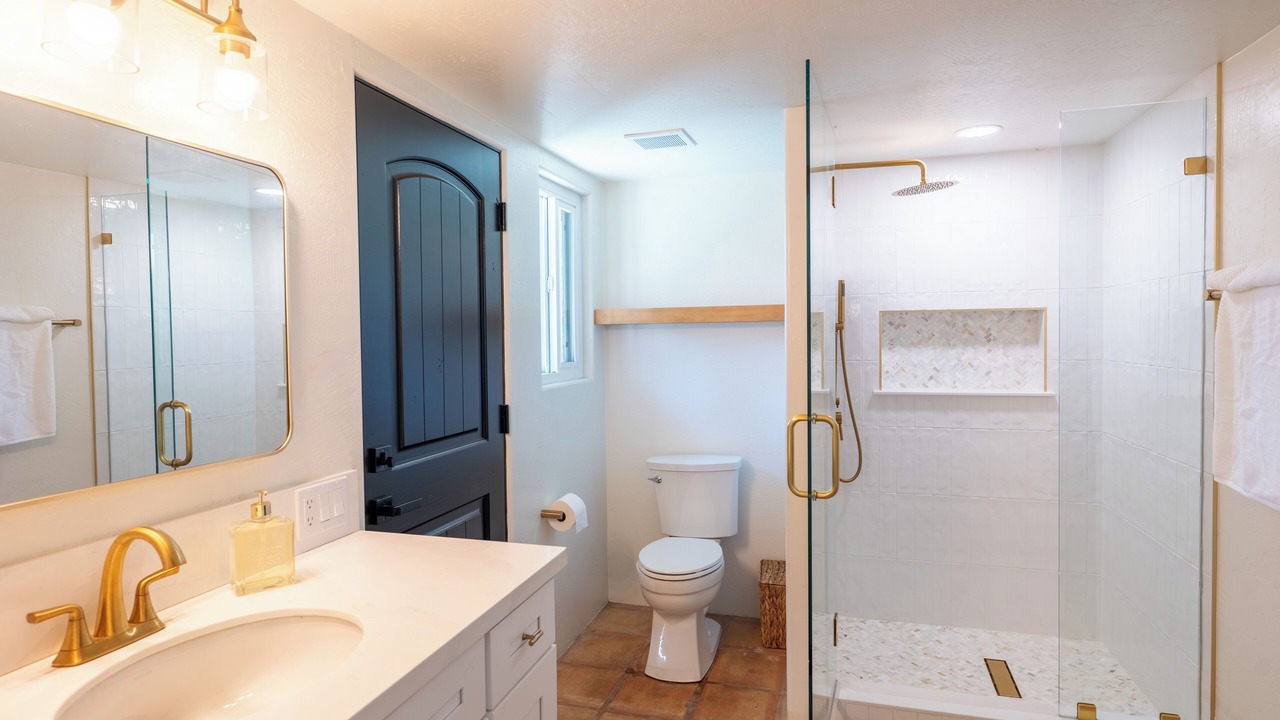 Photo of Bathroom in Bonsall