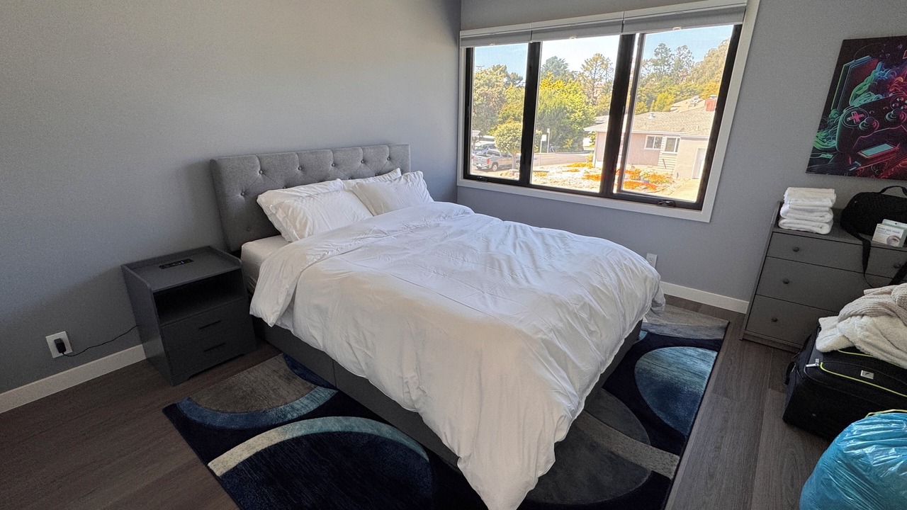 Photo of Bedroom in Westlake
