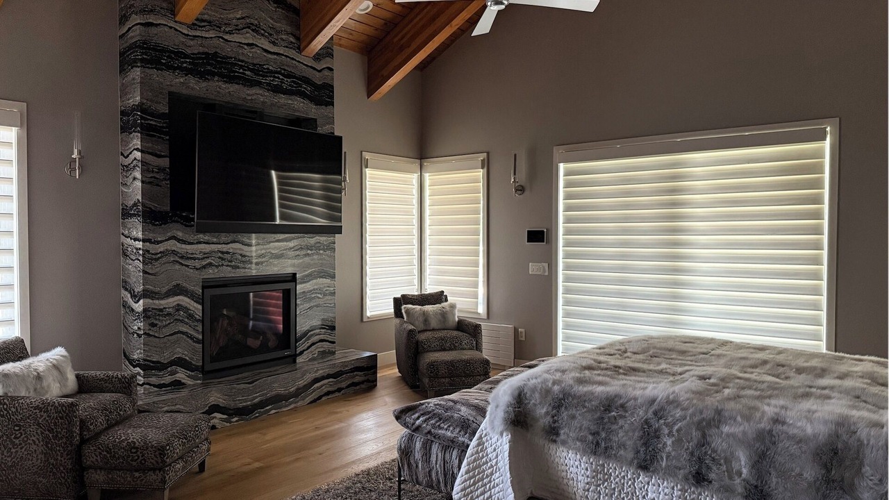 Photo of Bedroom in Calpine