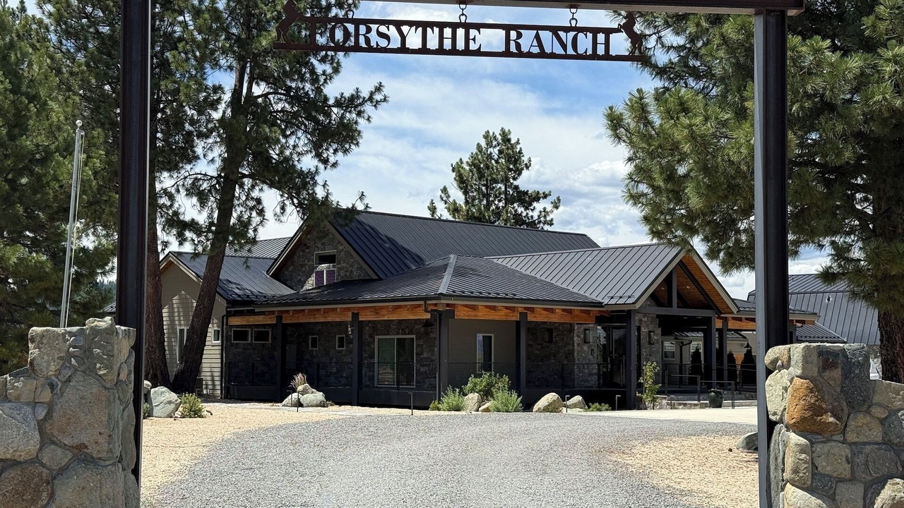 Photo of Outdoor in Calpine