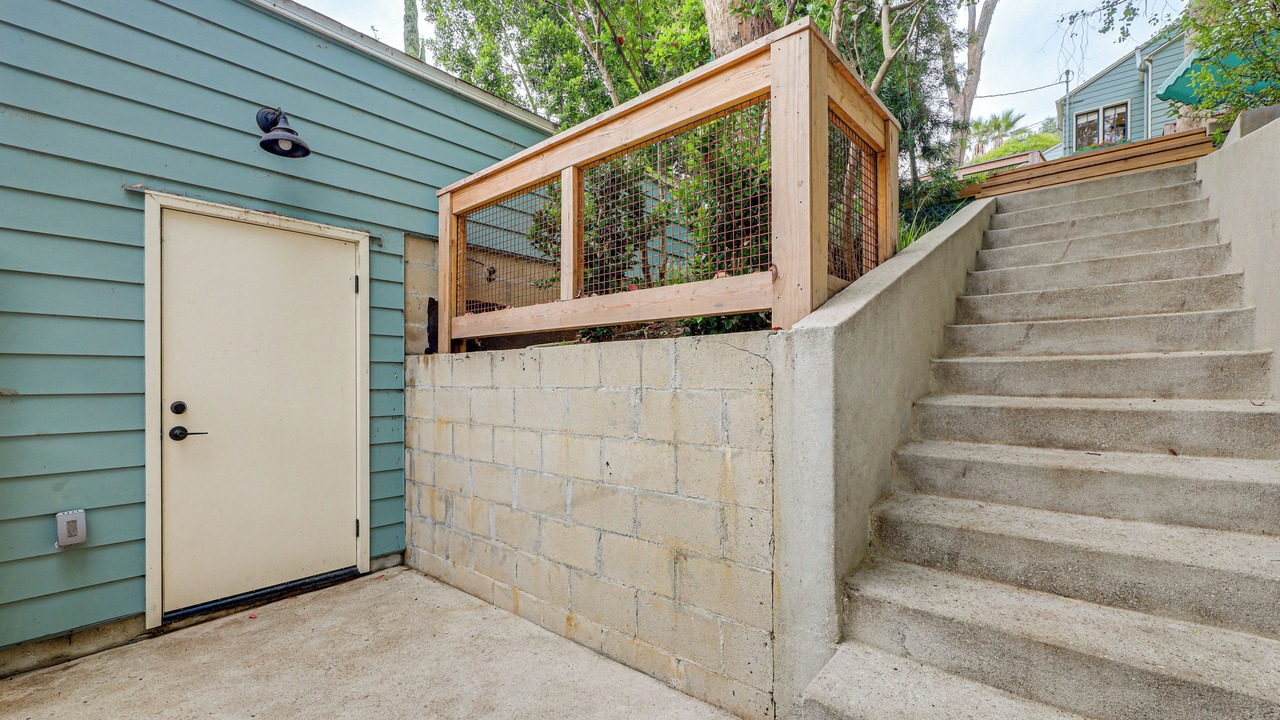 Photo of Outdoor in Los Angeles
