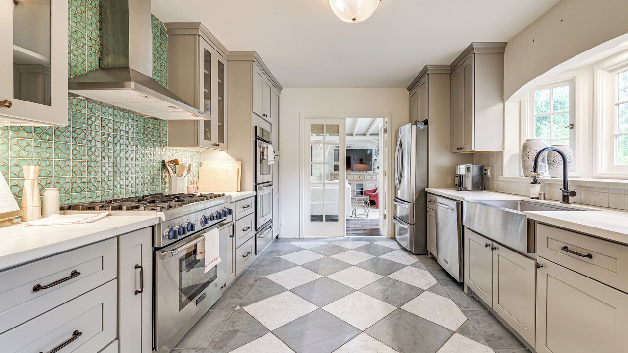 Photo of Kitchen in Los Angeles
