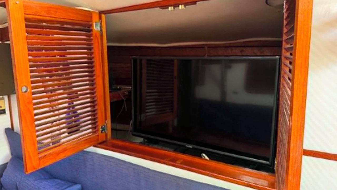 Photo of Livingroom in La Presa